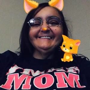 Meet your Posher, Denise white